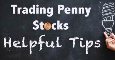 trading penny stocks helpful tips