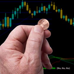trading penny stocks
