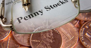 best penny stocks 2021