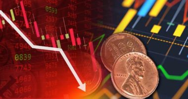 best penny stocks buy market crash