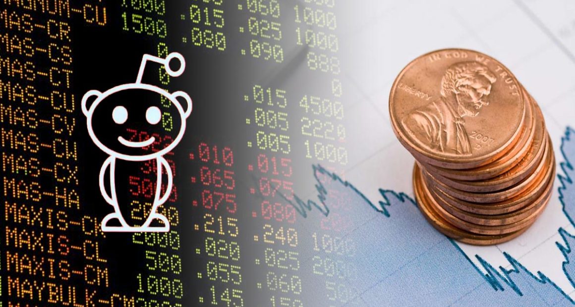 hottest cryptocurrency penny stocks