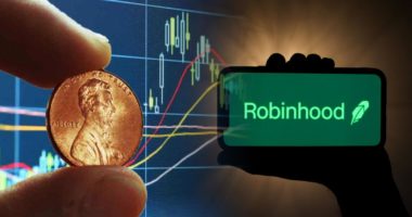 best penny stocks on robinhood