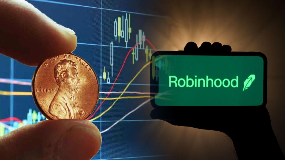 Top Penny Stocks to Watch on Robinhood In August 2021