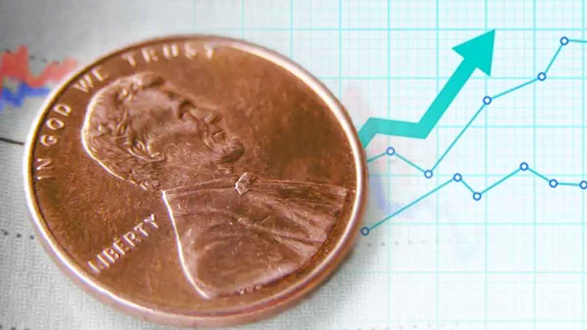 5 Penny Stocks To Watch For September With Upcoming Events
