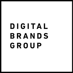 best tech penny stocks Digital Brands Group DBGI stock
