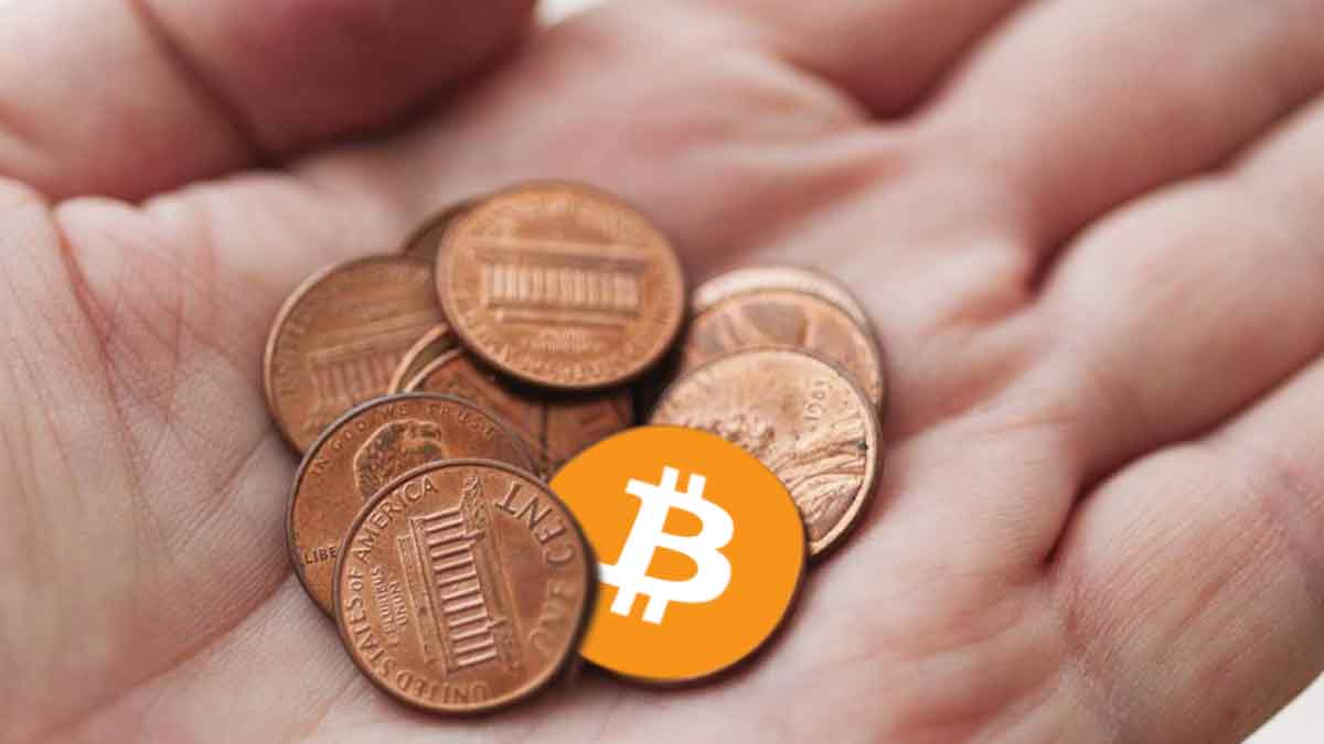 bitcoin penny stocks