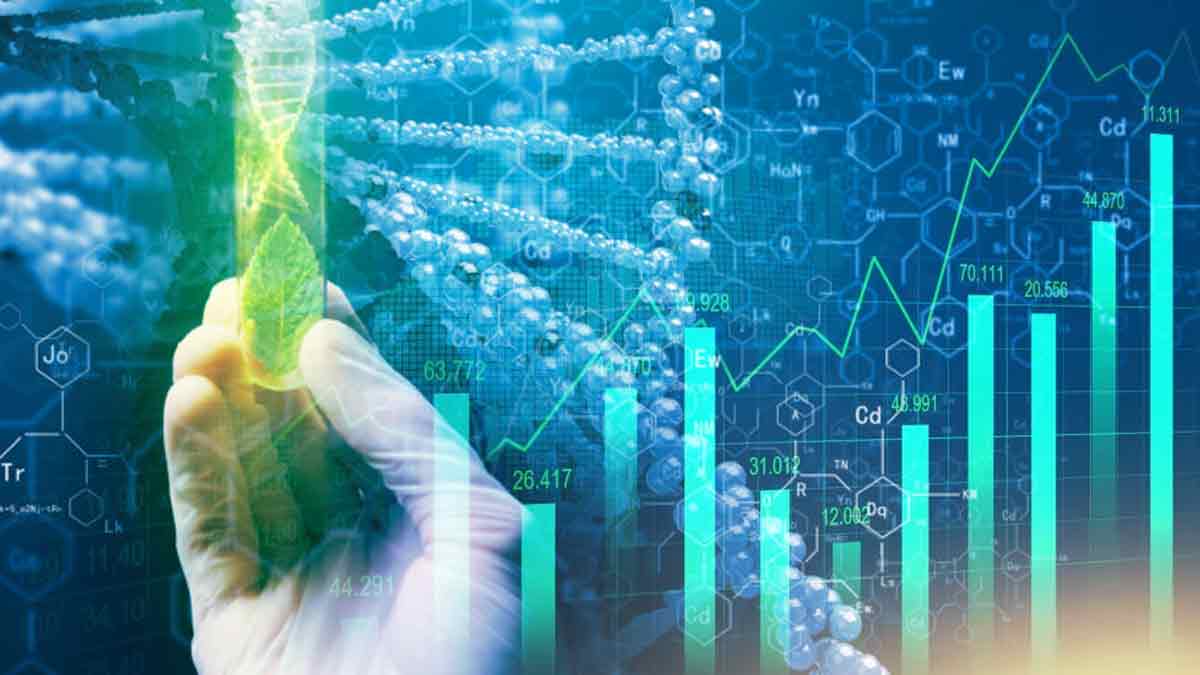 hot biotech stocks to watch right now