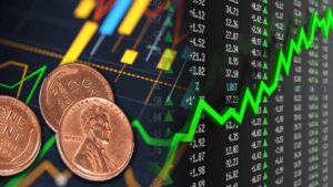 hot penny stocks to watch now