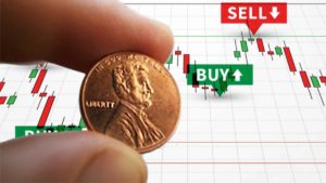 hot penny stocks to watch right now market