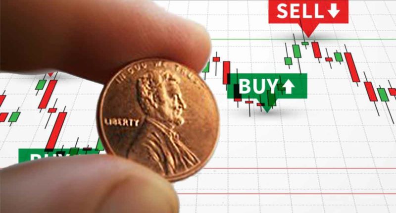 hot penny stocks to watch right now market