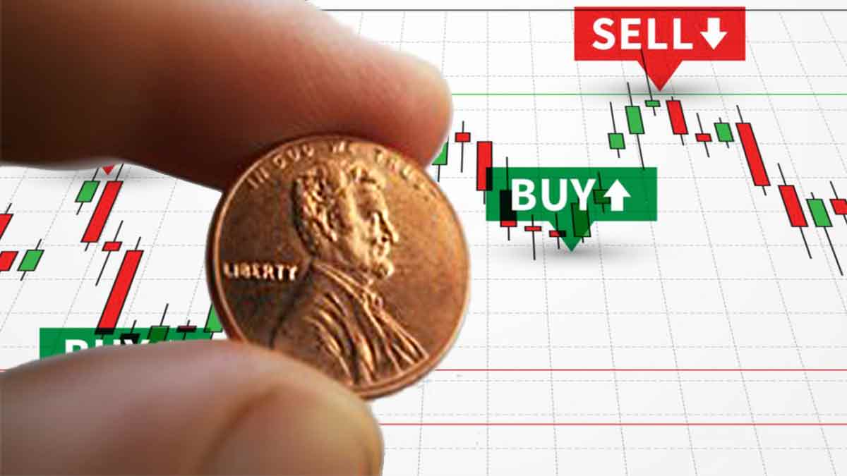 Best Penny Stocks To Buy? 4 To Watch Right Now