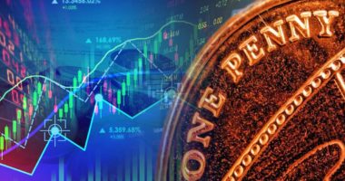 how to trade penny stocks 2021