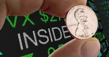 penny stocks insider trading buying