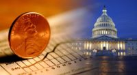 penny stocks spending bill