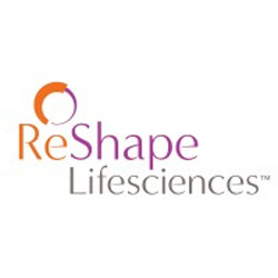 penny stocks to buy ReShape Lifesciences RSLS stock logo