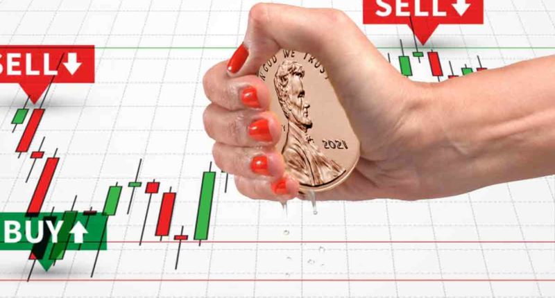 short squeeze penny stocks to watch right now