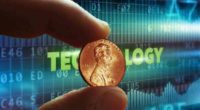 technology penny stocks to watch right now