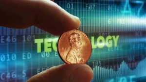 technology penny stocks to watch right now