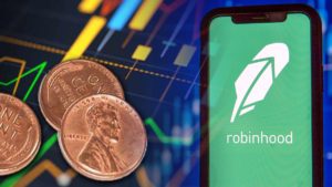 top penny stocks on robinhood