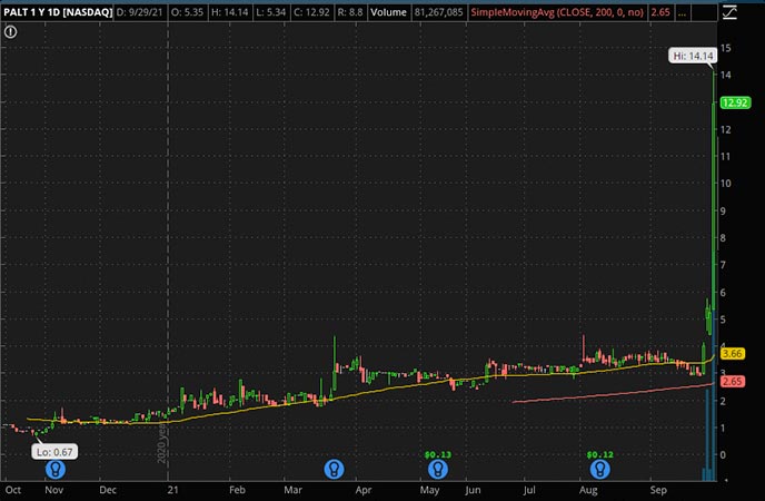 Penny_Stocks_to_Watch_Paltalk Inc. (PALT Stock Chart)