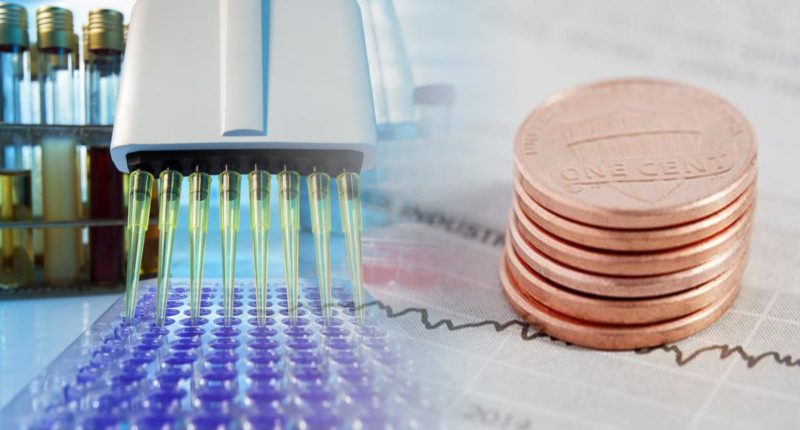 best biotech penny stocks