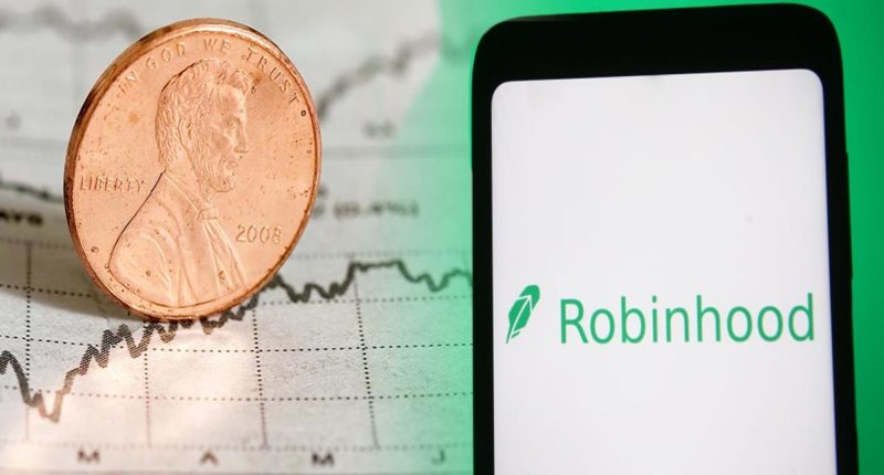 best penny stocks buy robinhood now