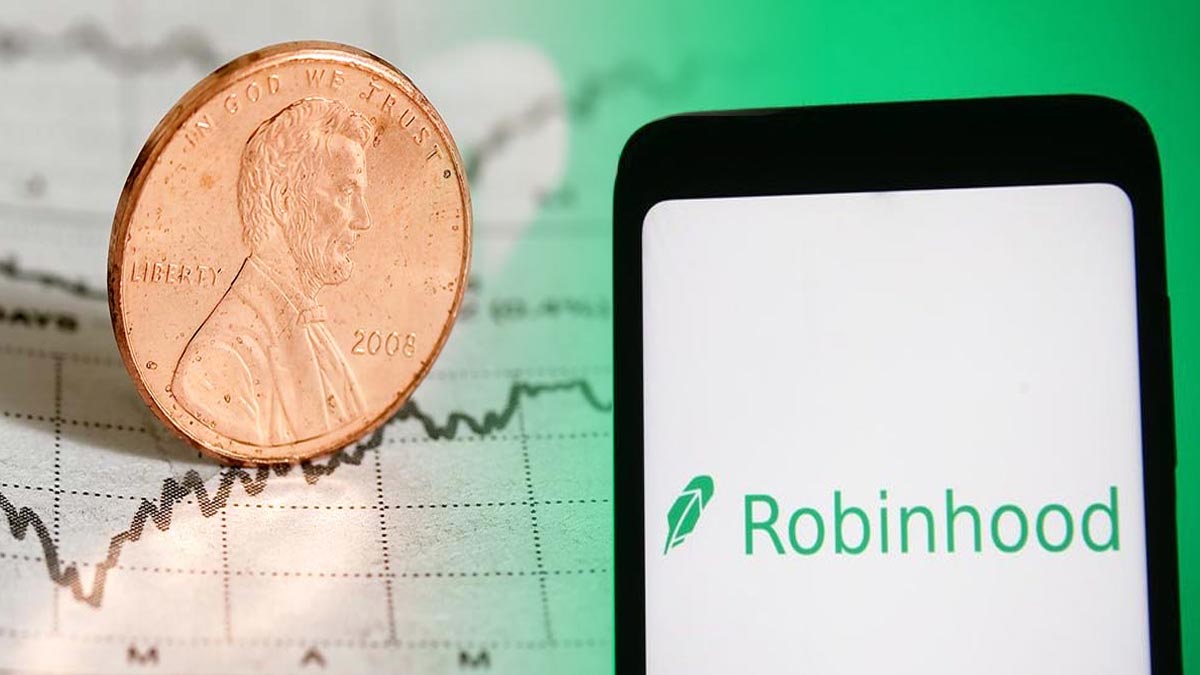 best penny stocks buy robinhood