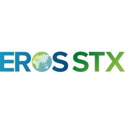 best penny stocks to watch Eros STX Global ESGC stock logo