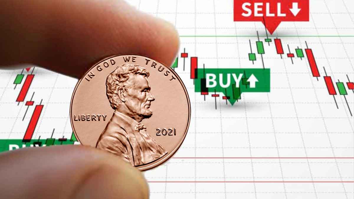 best penny stocks to watch right now stock market down today