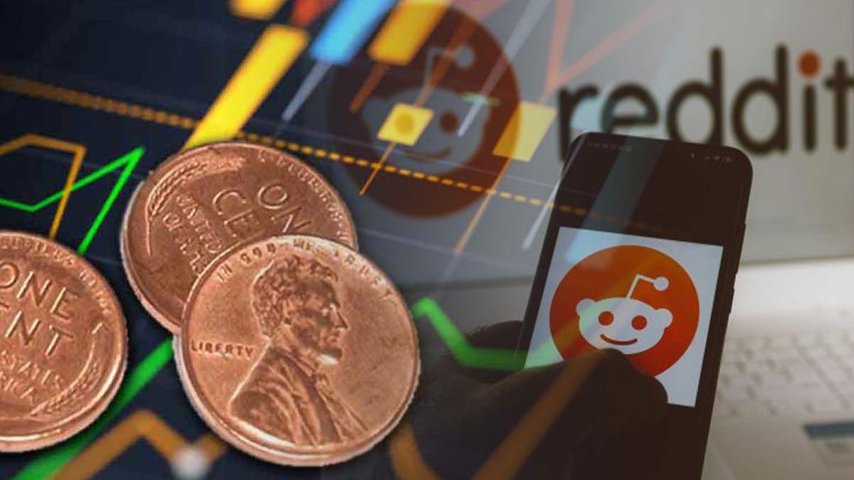 These Penny Stocks Are Popular On Reddit, Are They On Your Watchlist?