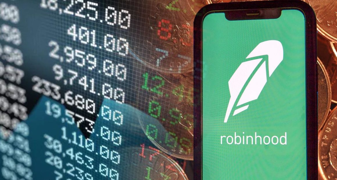 Best Penny Stocks To Buy On Robinhood For Under 4 7613