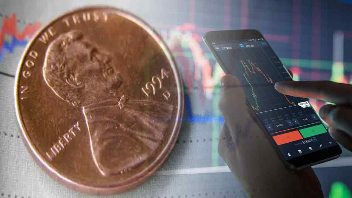 Should Risk Averse Traders Buy Penny Stocks?