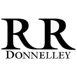best penny stocks to watch RR Donnelley RRD stock