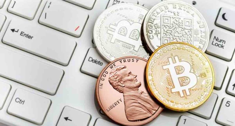 best penny stocks to watch bitcoin price surge right now