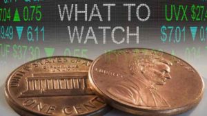 best penny stocks to watch right now OTC stocks
