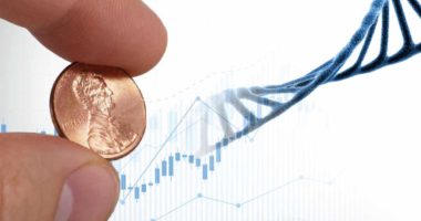 best penny stocks to watch right now biotech dna