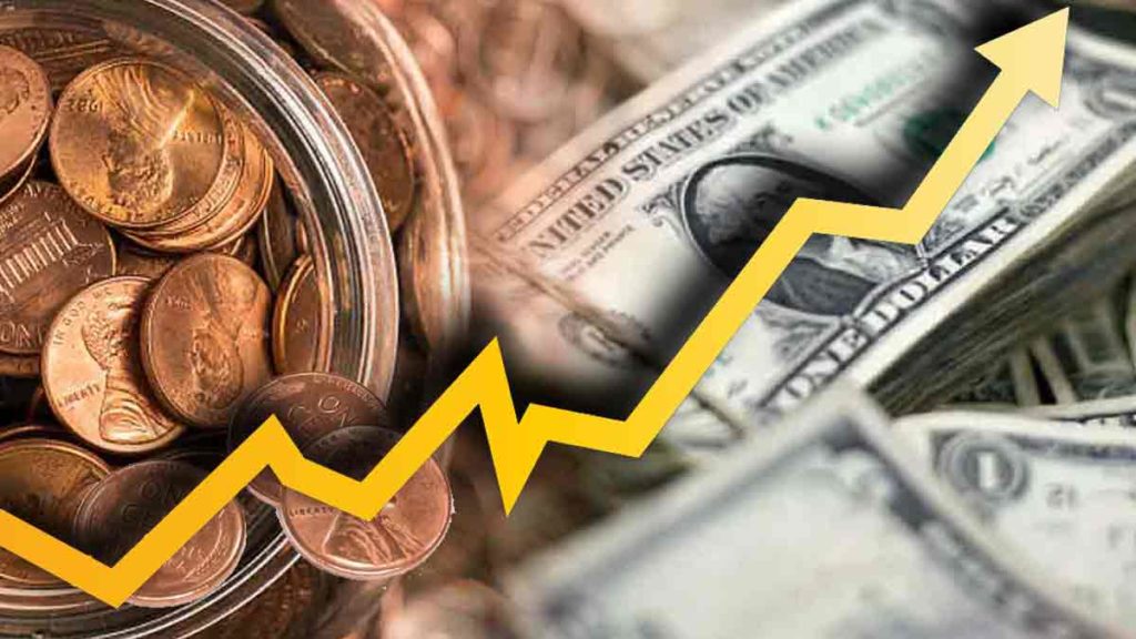 best penny stocks under $1 trending now