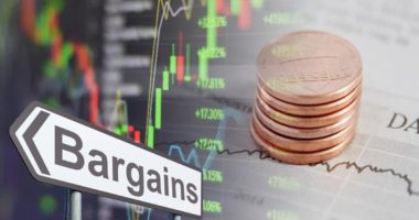 penny stocks bargains current levels