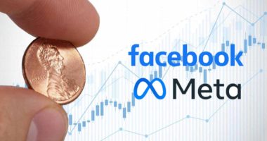 penny stocks to watch facebook meta