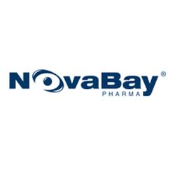 NovaBay NBY stock