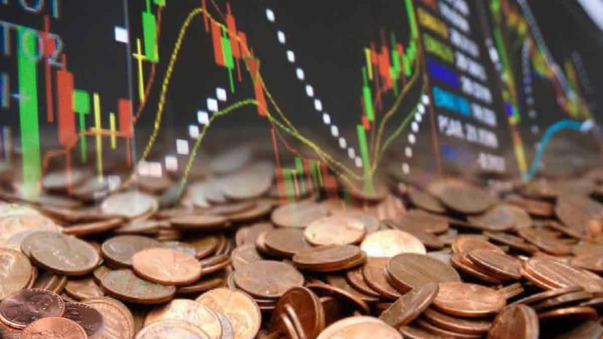 Penny Stocks To Buy? 4 To Watch Before Next Week
