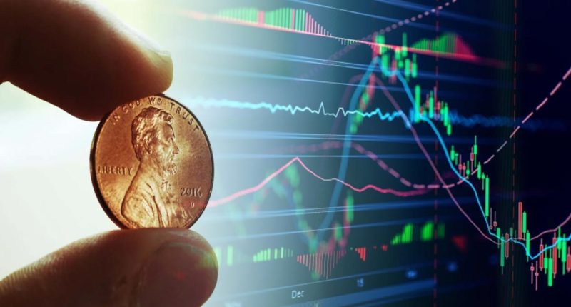 best penny stocks to buy in 2021