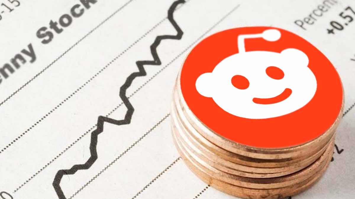 Best Penny Stocks To Buy Now? 7 Hot Reddit Stocks To Watch