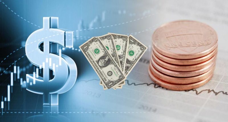 best penny stocks to buy under $4