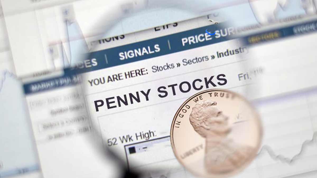Best Penny Stocks To Buy: 3 High Volume Stocks To Watch Today