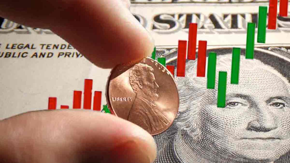 7 Penny Stocks To Watch Right Now For Under $1