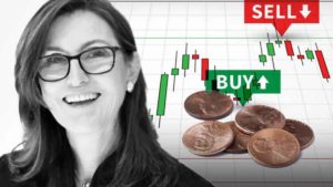 cathie wood penny stocks to buy