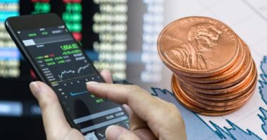 how to trade penny stocks november 2021