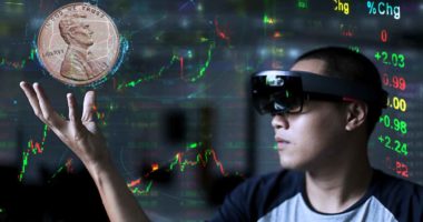 metaverse penny stocks to watch right now