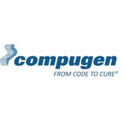 penny stocks to buy Compugen CGEN stock